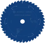 Bosch EXPERT Wood akuga ringsae tera 305 mm.